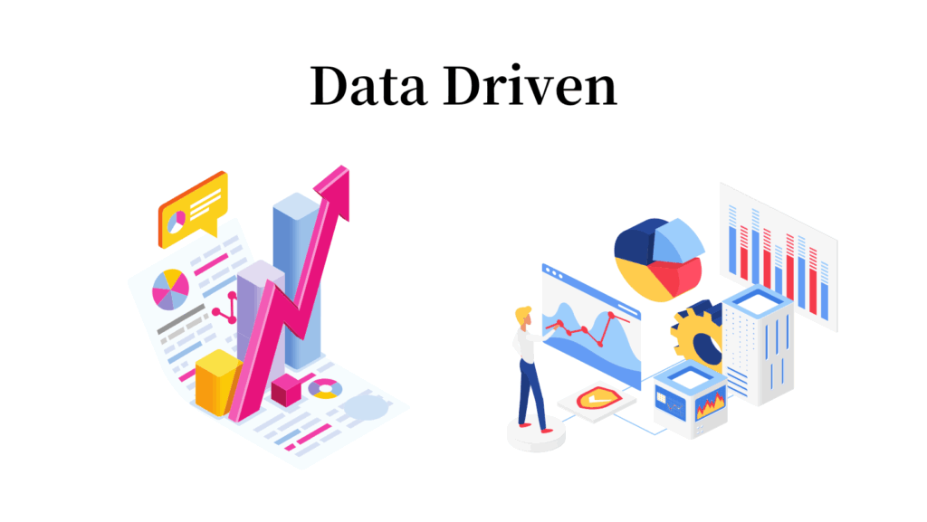 データドリブンマーケティング