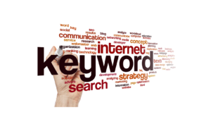 キーワード分析