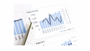 裏付けデータとエビデンスのイメージ図