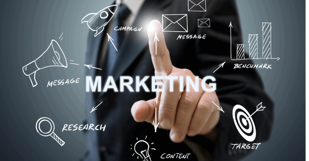 マーケティングとは